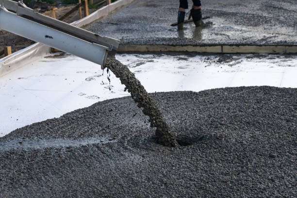 Best Residential Concrete Solutions in Oyster Bay Cove, NY