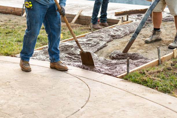Best Decorative Concrete in Oyster Bay Cove, NY
