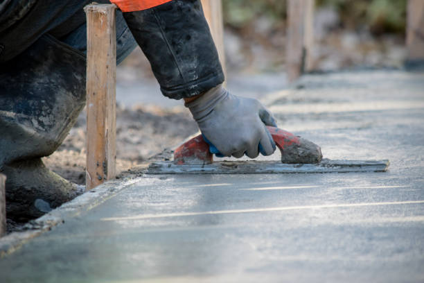 Best Concrete Staining and Coloring in Oyster Bay Cove, NY