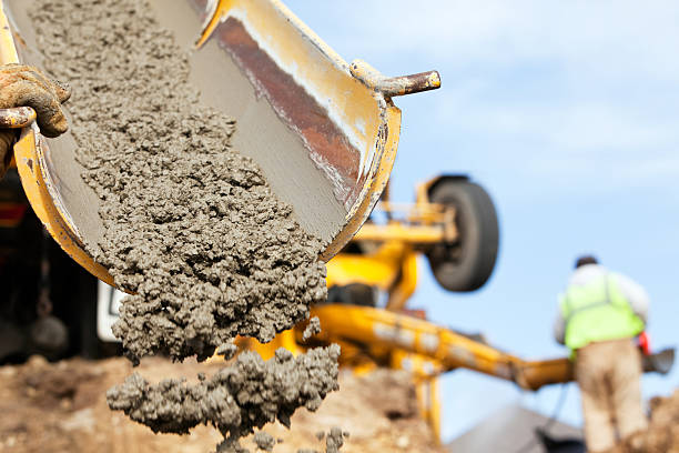 Best Concrete Driveway Installation in Oyster Bay Cove, NY